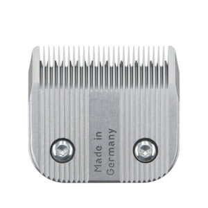 Testine di ricambio originali per Moser Max45 Max50 e Wahl Max GO Max 50+ - 2,0 mm #10F