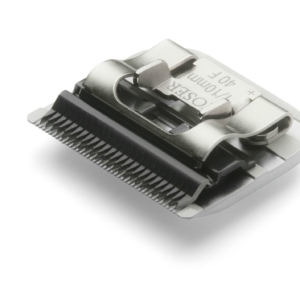 Testine di ricambio originali Moser per Max45 Max50 e Wahl Max GO Max 50+ - 1/10 mm #40F