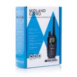 Radiotrasmittente Midland G7 Pro