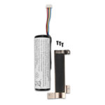 Batteria Originale Garmin K5, KT15, T5, TT15 | Ricambio Li-ion