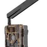 Fototrappola 4G