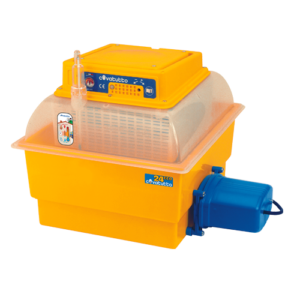 Incubatrice Covatutto 24 Eco automatica Novital