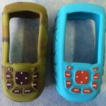 Cover in silicone Atemos 50 Astro 320 Alpha 50