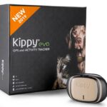 Localizzatore GPS per cani e gatti Kippi evo