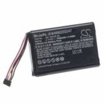 Batteria ricambio T5 mini  TT15 mini
