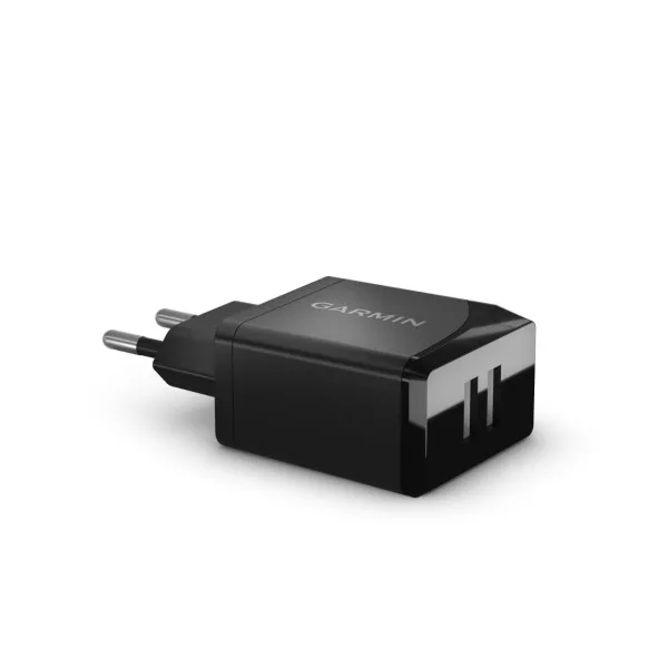 Cavo Dati USB Lungo 2m Per Garmin TomTom Mini USB A USB Nero Sojon