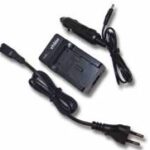 Carica batteria da tavolo