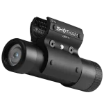 ShotKam 4ª generazione 4K