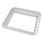 Telaio cassetto portauova Novital Covatutto 108/162