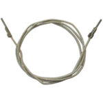 Resistenza Originale Novital 100W Bianca: Ricambio per Covatutto 40 e Covatutto 120 (Superiore)