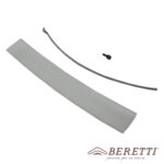 Kit ricambio XP2000 guaina e antenna