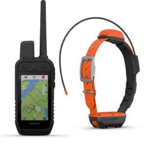 Alpha 300 collare T 20 K