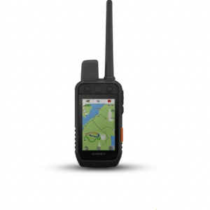 Garmin Alpha 300i K - Palmare GPS con Tecnologia Satellitare inReach® e Tracciamento Cani
