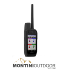 Garmin Alpha 300 K - Palmare GPS Professionale per Tracciamento e Addestramento Cani