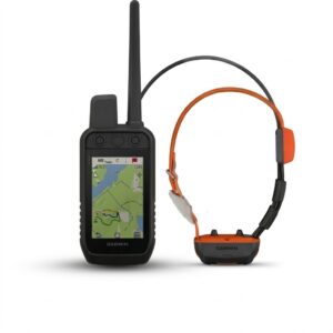 Kit Garmin 300i K collare T20K satellitare