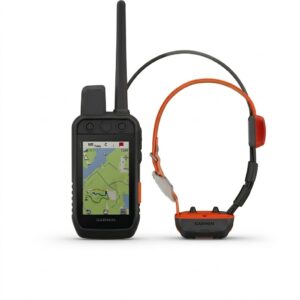 Kit Garmin 300i K collare T20K satellitare