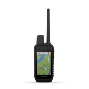Alpha 300 K Garmin GPS tracciamento e addestramento cani