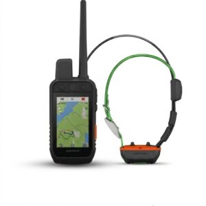 Alpha 300i K palmare inReach Collare TT25 K