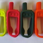 Cover palmare Garmin Alpha 100 / Atemos 100