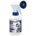 Antiparassitario Frontline Spray 250 ml