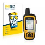 Pellicola in vetro per Garmin inReach SE+