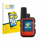 Pellicola in vetro per Garmin inReach Mini
