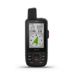 GPS Garmin MAP 67 i
