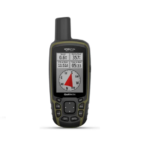 GPS Garmin MAP 65 S