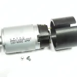 Motore di ricambio per Moser Max 50