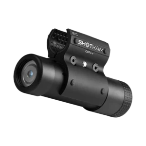 telecamera ShotKam Gen 4 Mini