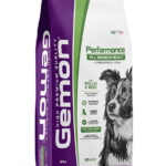 Gemon Dog Performance pollo e riso Kg.20