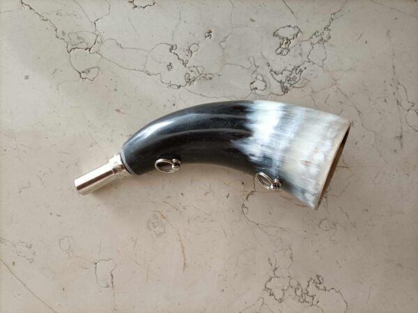 Tromba in corno di Bue - immagine 3