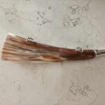 Tromba in corno di Bue