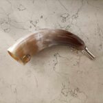 Tromba in corno di Bue