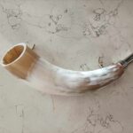 Tromba in corno di Bue