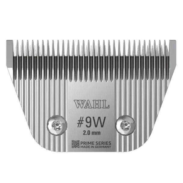 Testine di ricambio originali Wahl per tosatrici Max 50+ Max 45 Max GO Max 50 - immagine 3