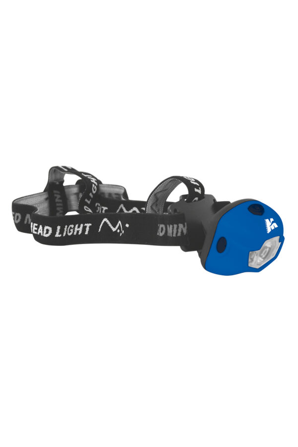 Torcia LED frontale - immagine 2