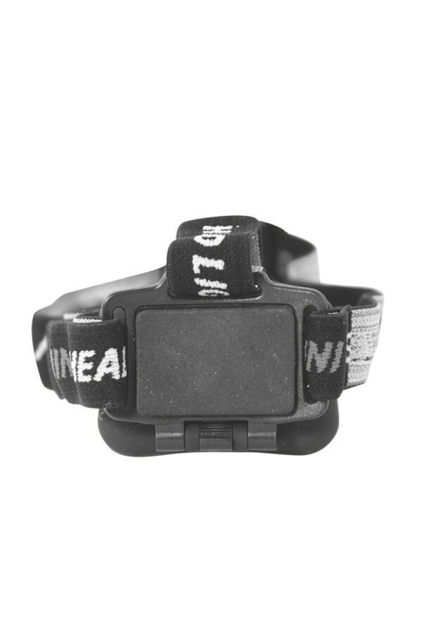 Torcia LED frontale - immagine 3