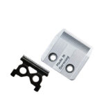 Testina ricambio a denti fini per REX Mini