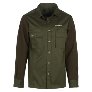 Camicia tecnica da caccia Rovo Univers