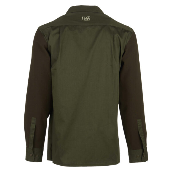 Camicia tecnica da caccia Rovo Univers - immagine 4