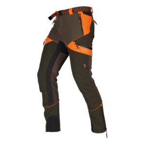 Pantalone tecnico da caccia Gran Sasso Univers
