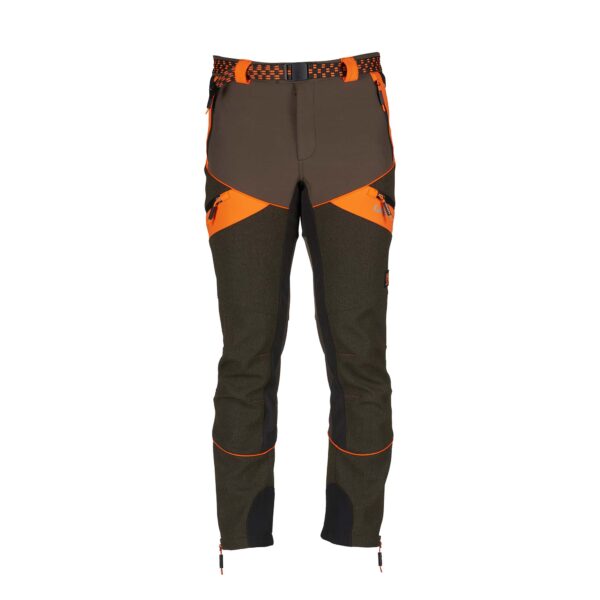 Pantalone tecnico da caccia Gran Sasso Univers - immagine 3
