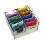 Distanziatori set 8 rialzi Slide On Wahl