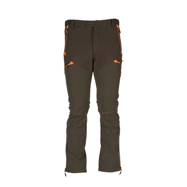 Pantalone tecnico da caccia Gran Sasso Univers - immagine 6