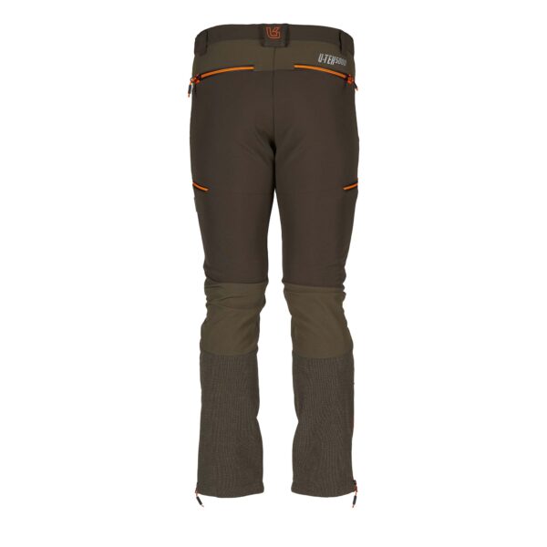Pantalone tecnico da caccia Gran Sasso Univers - immagine 5