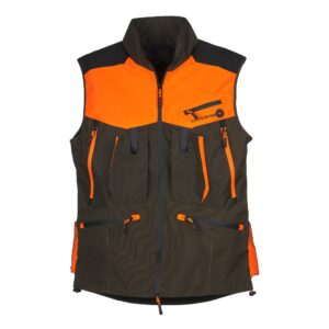 Gilet tecnico da caccia Stambecco Univers