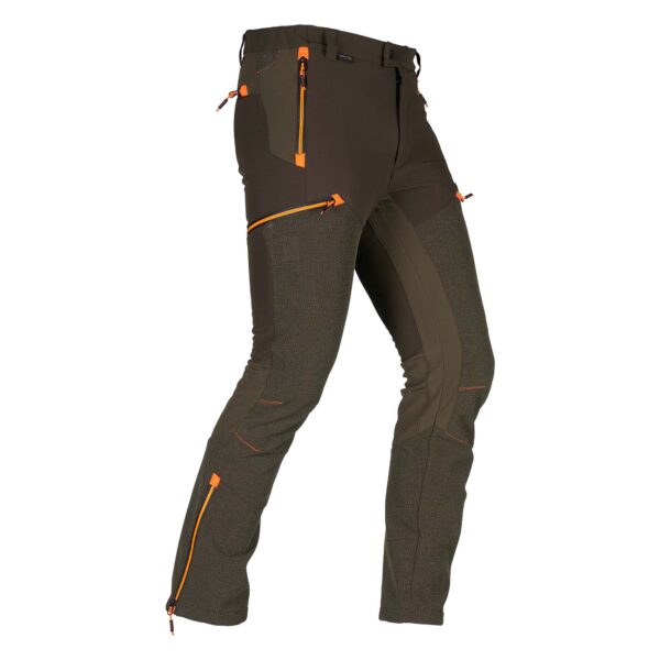 Pantalone tecnico da caccia Gran Sasso Univers - immagine 2