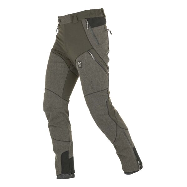 Pantalone tecnico da caccia Tech 6 U-Tex Univers