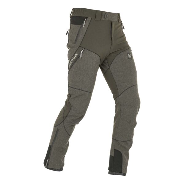 Pantalone tecnico da caccia Tech 6 U-Tex Univers - immagine 2